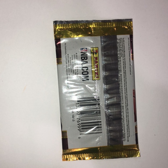 NBA Trading Cards (2013-2014) - Picture 4 of 4